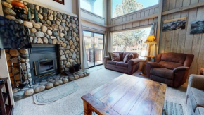 Summit 110 Apartment Mammoth Lakes
